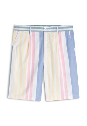 Tommy Jeans, FUN - Shorts - ecru