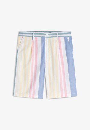 Tommy Jeans, FUN - Shorts - ecru