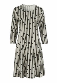 Unausgewählt, beige patterned