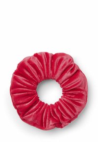 Příslušenství k vlasovému stylingu - red