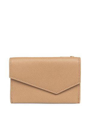 Geldbörse - ambre