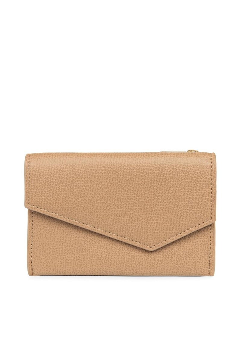 LANCASTER Portafoglio - ambre