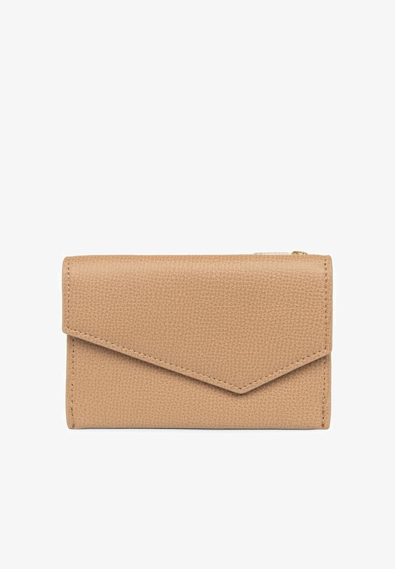 LANCASTER Portafoglio - ambre