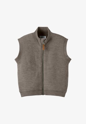 Name it, UNISEX - Vest - morel