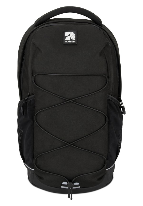 AERO - Schulranzen - schwarz