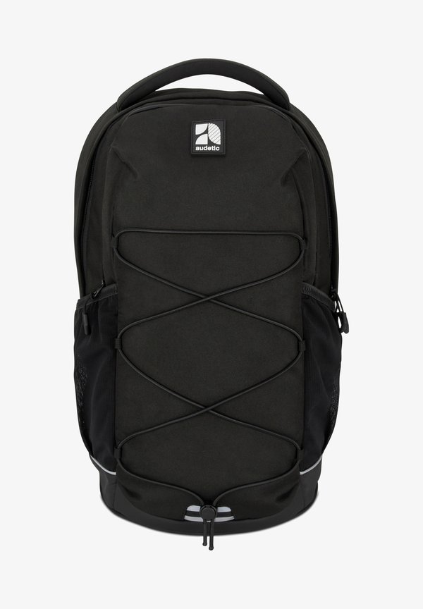 AERO - Schulranzen - schwarz