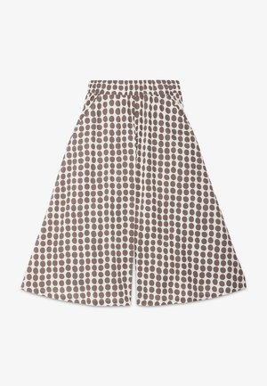 ottod'Ame, SLACKS - Nohavice - beige