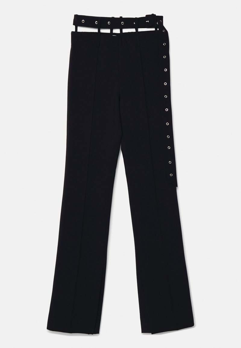 ROKH Broek zwart ROKH Broek zwart