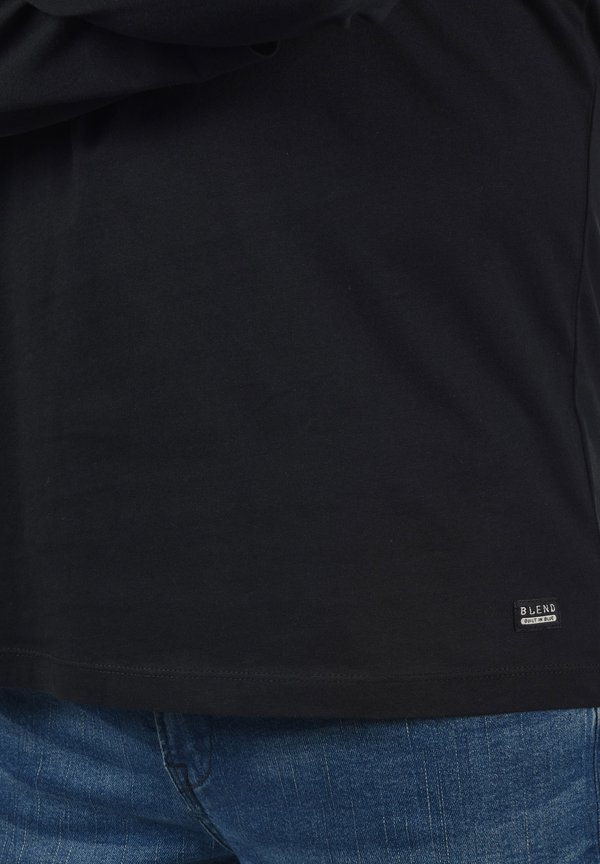 BHDopper - Long sleeved top3