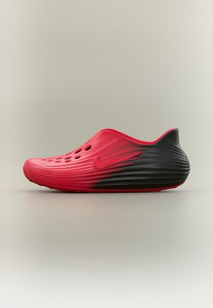 Nike Sportswear, REACTX REJUVEN8 UNISEX - Baskets basses - university red/black
