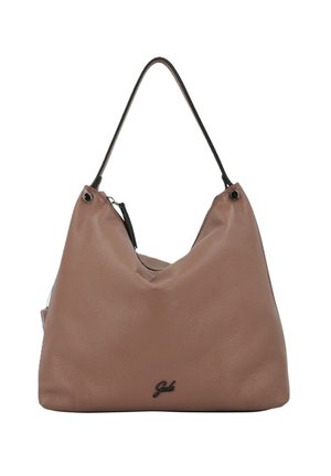 Borsa a mano - marrone