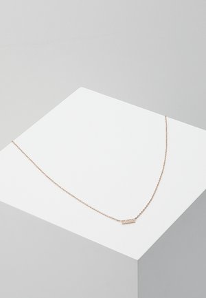 Fossil, Collier - rose gold-coloured