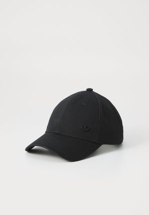 DAD UNISEX - Casquette - black