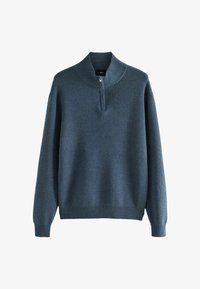 Non selezionato, mid blue