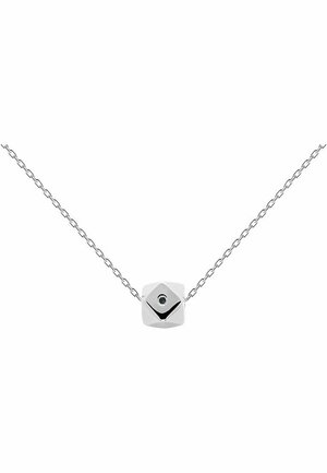 Collana - silberfarben