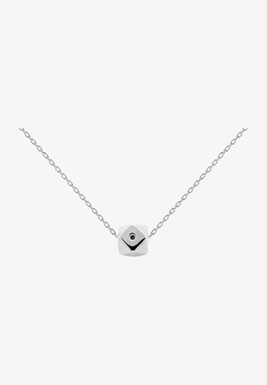 Collier - silber