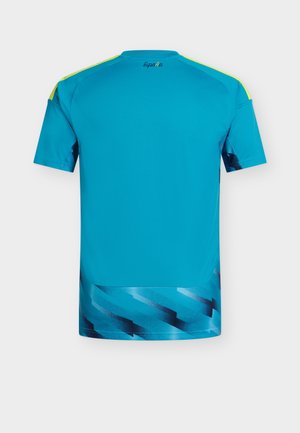 SPAIN 26 HOME GOALKEEPER - Squadra nazionale - bold aqua