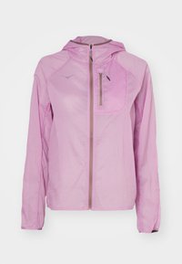 SKYFLOW JACKET - Windbreaker - pink twilight