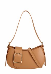 CHICCA BORSE Borsa a mano - cuoio