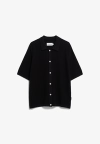 Non selezionato, black