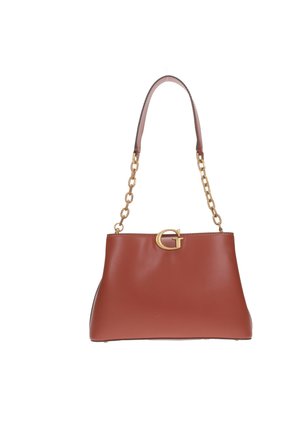 Guess BORSA - Borsa a mano - whisky