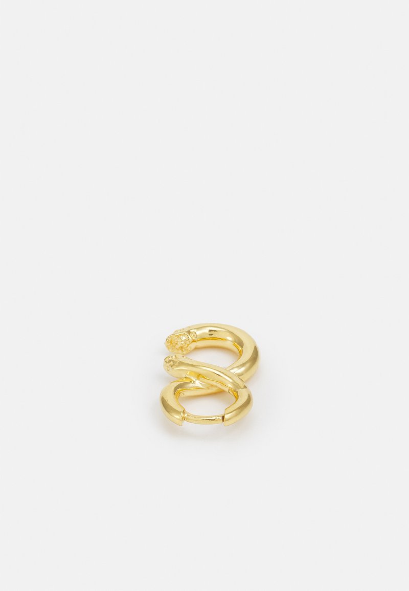 Damen Schmuck | Maria Black TULA EARRING Ohrringe gold-coloured/goldfarben - JG63431 Damen Schmuck | Maria Black TULA EARRING Ohrringe gold-coloured/goldfarben - JG63431