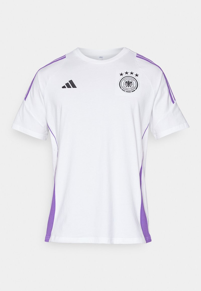 adidas performance Voetbalshirt – Land wit adidas performance Voetbalshirt – Land wit