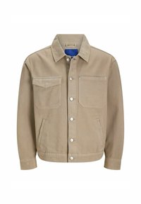 Veste en jean - silver sage