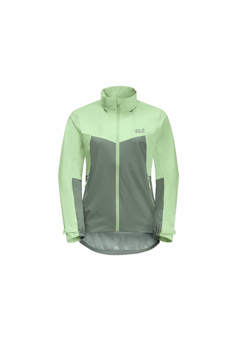 Giacca softshell