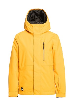 Kurtka snowboardowa