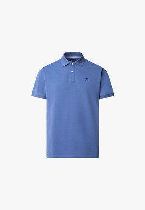 Hackett London SLIM FIT LOGO - Poloshirt - eton blue