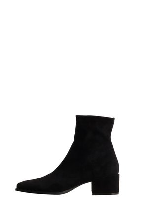 Super Mode, BOTTINES À ENFILER SUPER MODE MARQUIIZ* - Bottines - noir