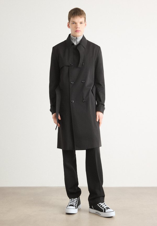 KAMPUS MAX  - High-top trainers4