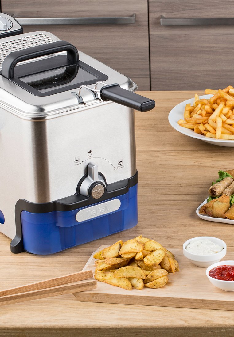 Tefal Fritteuse - Bild 2
