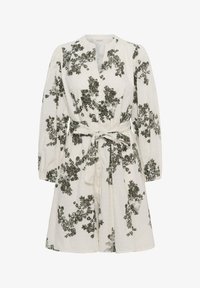 Nevybrané, smokey olive shadow flower