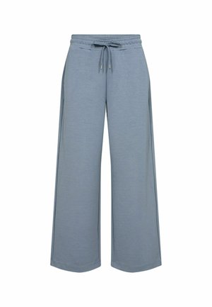 Soyaconcept SC-BANU 33 - Tracksuit bottoms - flint blue
