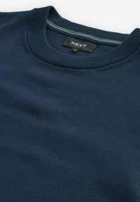 Next Strickpullover - navy blue