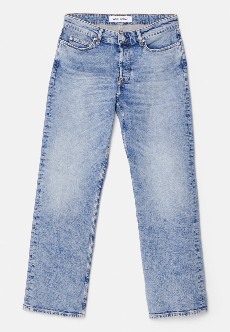 Won Hundred Relaxed fit jeans stoneblue Won Hundred Relaxed fit jeans stoneblue