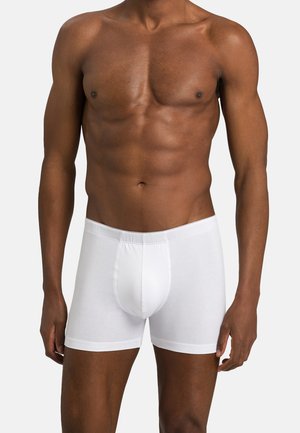 COTTON SUPERIOR SHORTLEG - Boxershort - white