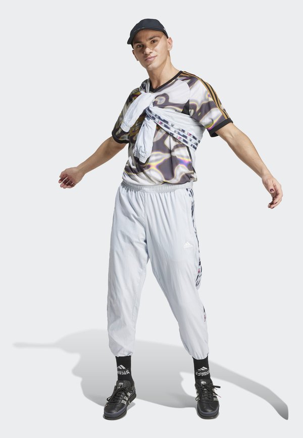 PRIDE TIRO - Tracksuit bottoms4