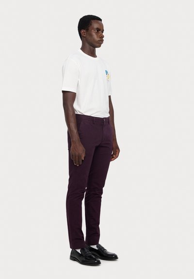 PS Paul Smith Chino - purple