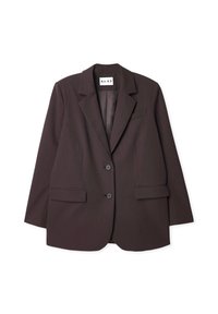 NA-KD Blazer - brown