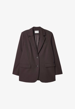 NA-KD Žakete - brown