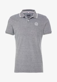 Seleccionado, black
