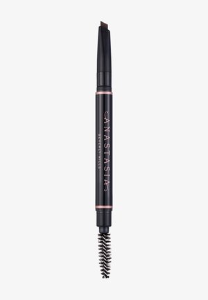 BROW DEFINER - Eyebrow pencil - medium brown