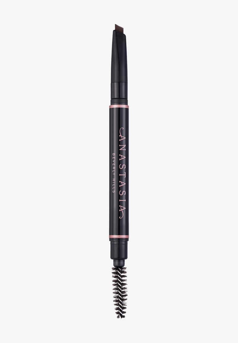 Anastasia Beverly Hills - BROW DEFINER - Eyebrow Pencil - medium brown, Ampliar