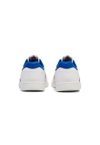 Hummel HANDBALL PERFEKT UNISEX - Sneakers basse - white/blue/red