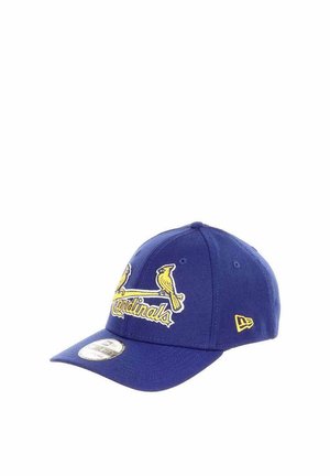 New Era ST LOUIS CARDINALS MLB 39THIRTY STRETCH  - Cap - blau