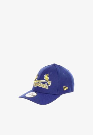New Era ST LOUIS CARDINALS MLB 39THIRTY STRETCH - Cap - blau