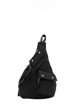 Borsa a tracolla - black